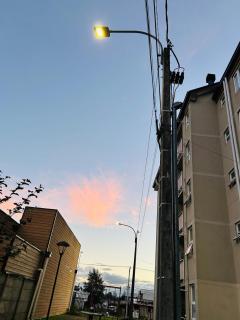 Departamento amplio familiar - 5