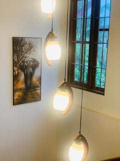 Urban Nook luxury Room - 2