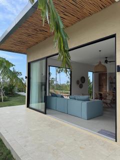 Julim Nila - Amed Luxury Stay - 2