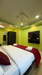 Sri Krish Resort - 1