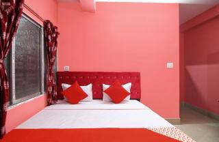 Hotel O by OYO GOLDEN NEST - 1