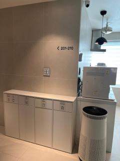 Dongdaemun Stay Garden - 2