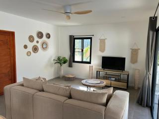 Villa Kalya - Private Pool - Thong Krut - 4