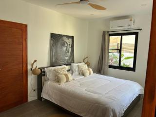 Villa Kalya - Private Pool - Thong Krut - Amphoe Koksamui - 1