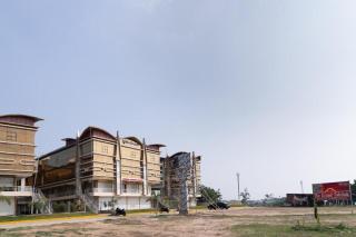 The Grand Takshak Hotel - 6