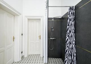 Stylish old town 2 bedroom apt new Presidential castle - 8