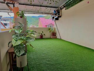 Habitación versátil y acogedora - 7