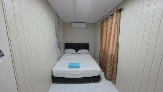 kieara Redang Chalet - 8