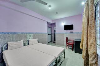 Hotel O by OYO GURU NANAK RESIDENCY - 2