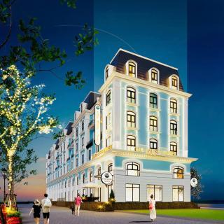 The Muse Hotel 1 - 0