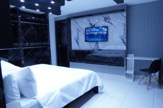 Hotel Gool De Guerron - 8