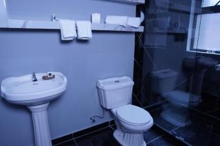 Hotel Gool De Guerron - 2