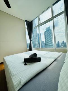 Sky Suits By White Houze - 8