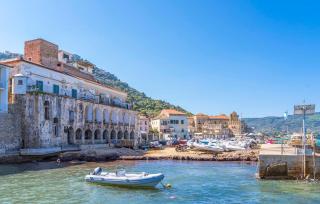 Stunning Apartment In Laureana Cilento With Wifi - 5
