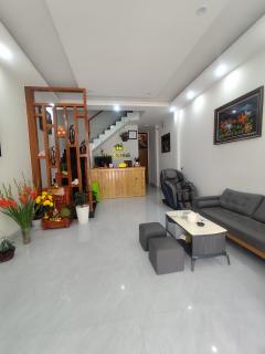 Thanh Nhã House - 3