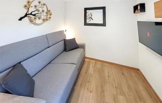 Lovely Home In Jonquerettes - 1