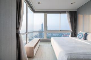 Large 3BR Veranda Pattaya Direct Beach Access - 8