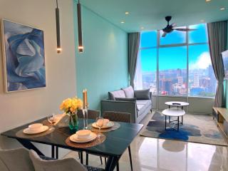 Sky Suits By White Houze - 7