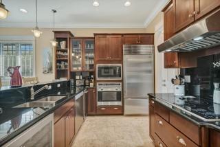 Beach Club Cottage 23 - Luxurious Private Home! - 3