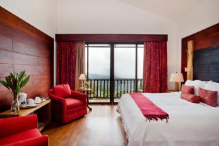 Poas Volcano Lodge - Vara Blanca - 0