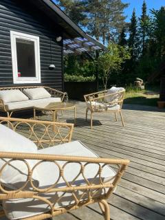 Cozy And Colourful Holiday Home In Skovgårde - 8