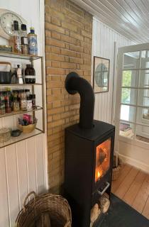 Cozy And Colourful Holiday Home In Skovgårde - 3