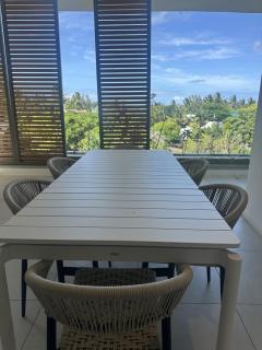 Vue sur Mer - Trésor de Pointe aux Canonniers - 8