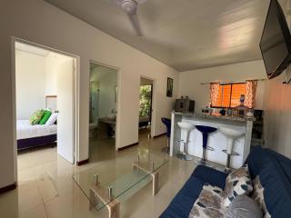 Sloth House - Centric 2BR with shared pool - 6