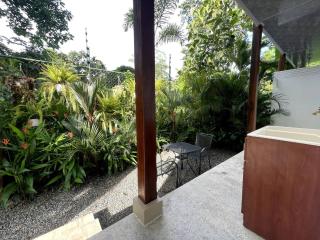 Abeto 1 - 500 from beach with shared pool - 9