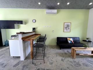 Abeto 1 - 500 from beach with shared pool - 4