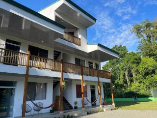 Abeto 4 - 500 from beach with shared pool - 0