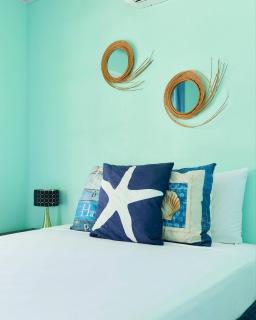 Casa Caribe Azul - Playa Negra 2BR with AC and pool - 4