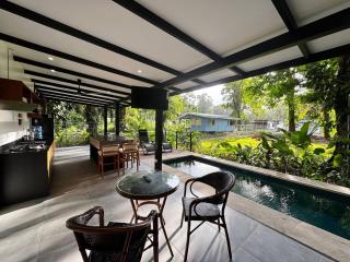 Sharka House - Playa Negra 2BR with pool & AC - 6