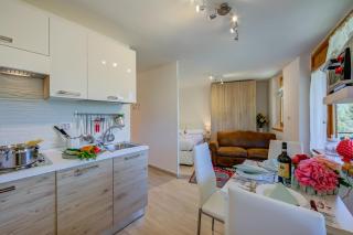 Studio La Borracina Mountain View - Happy Rentals - 6
