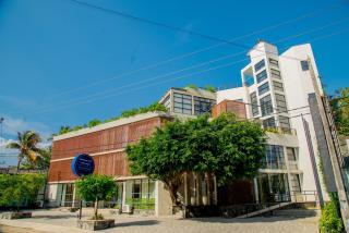 Lavendish Beach Resort - 0