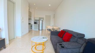 Luxury Skyline Kuala Lumpur with Rooftop Infinity Pool - 9