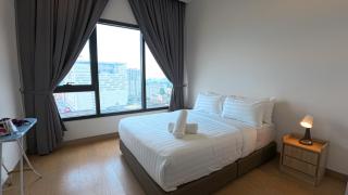 Luxury Skyline Kuala Lumpur with Rooftop Infinity Pool - 8