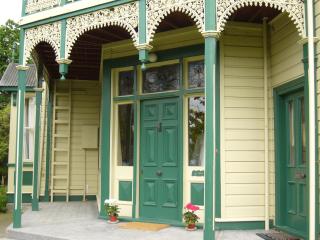 Forest Manor - Geraldine - 1