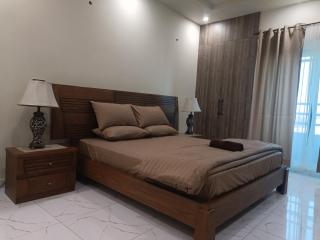 Grande Apartment with balcony by MMM Edge - 7