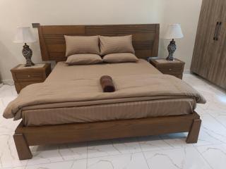 Grande Apartment with balcony by MMM Edge - 4