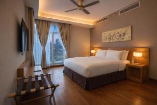 Cormar Suites Kuala Lumpur - 6