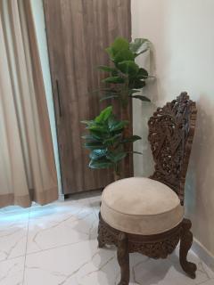 Grande Apartment with balcony by MMM Edge - 2