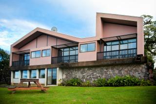 Poas Volcano Lodge - Vara Blanca - 5