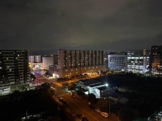 Sea Residences Near MOA, SMX, and NAIA - 0
