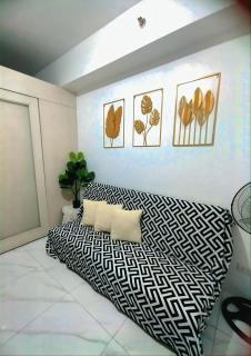 Sea Residences Near MOA, SMX, and NAIA - 1