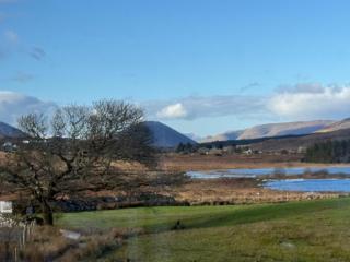 Countryside Cottage in Connemara - 6