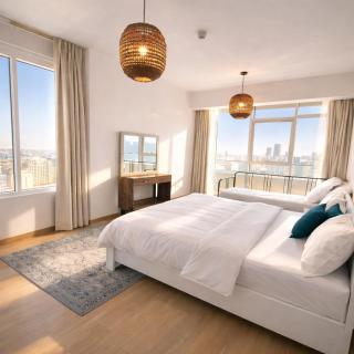 Resort lifestyle, Fantastic Views, Bright & Brand new - 9