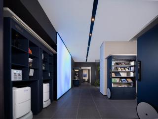 Atour Light Hotel Shanghai Wujiaochang Wanda Plaza - 2