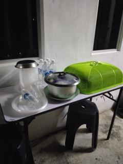 Soyak Senja Roomstay - 5