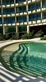 Luxury Studio Private Pool, Jungle View, Beach Club - 3